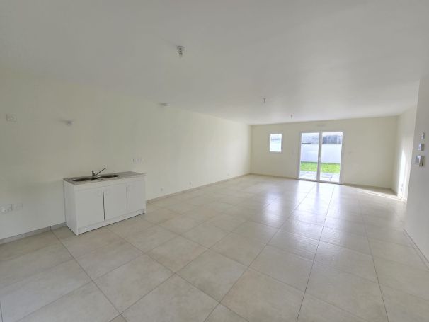 A louer MAISON  D'ARCHITECTE BORD DE MER SAINT JEAN DE MONTS