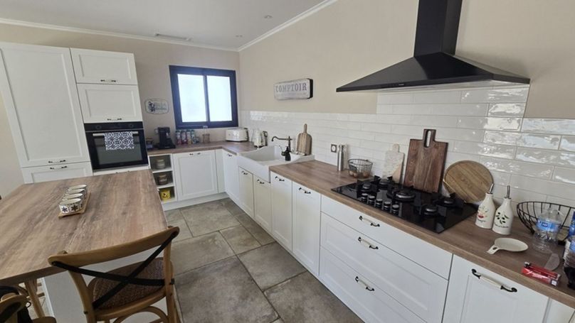 A louer MAISON  CONTEMPORAINE  VILLEDUBERT