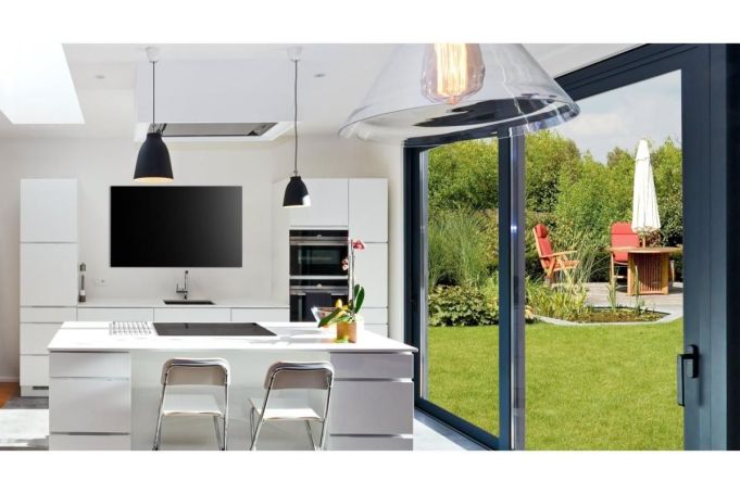 A louer MAISON  5 PIECES 136 M2  AIX EN PROVENCE