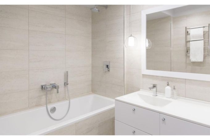 A louer APPARTEMENT T2 54 M2  BORDEAUX