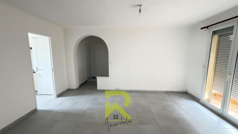 A louer APPARTEMENT T3 59 M2 BORD DE MER AGDE