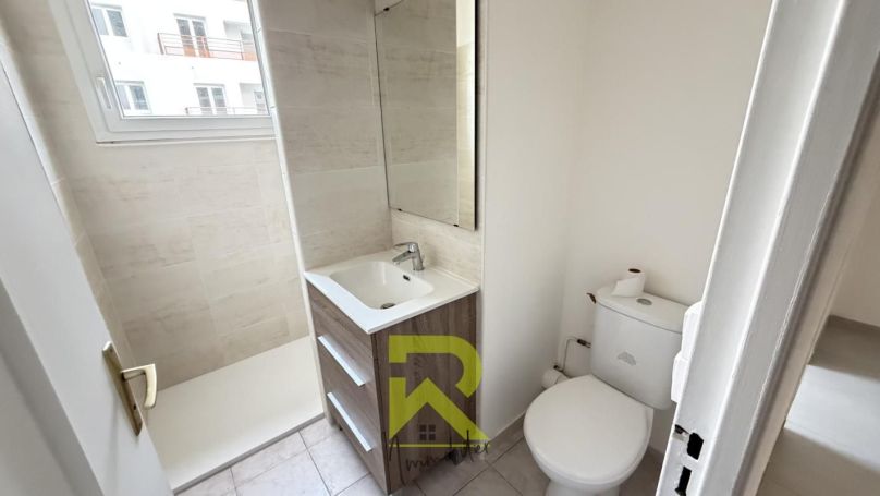 A louer APPARTEMENT T3 59 M2 BORD DE MER AGDE