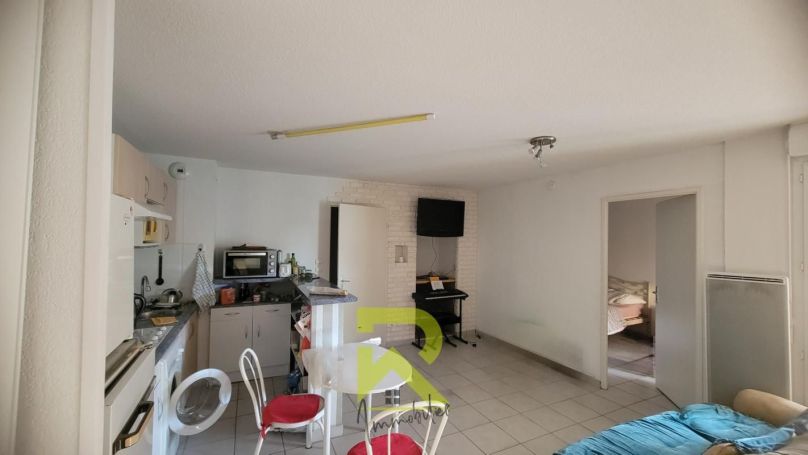 A louer APPARTEMENT T3 52 M2 TERRASSE CARCASSONNE