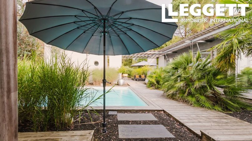 A louer MAISON  D'ARCHITECTE  BORDEAUX