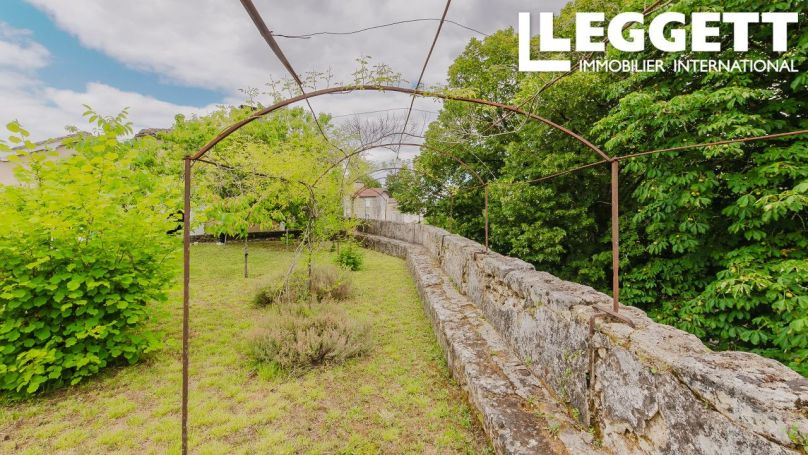 A louer MAISON  DE MAîTRE  BAZAS