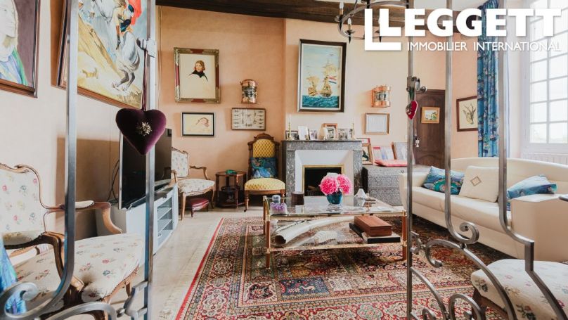 A louer MAISON  DE MAîTRE  BAZAS