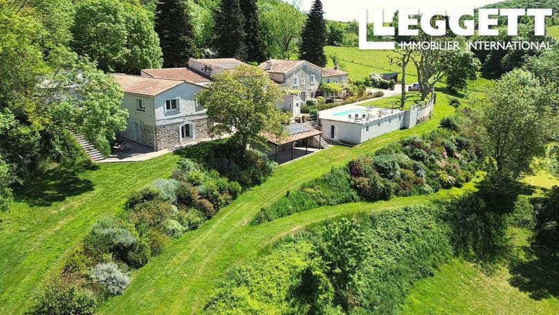 A vendre GîTE  LIMOUX