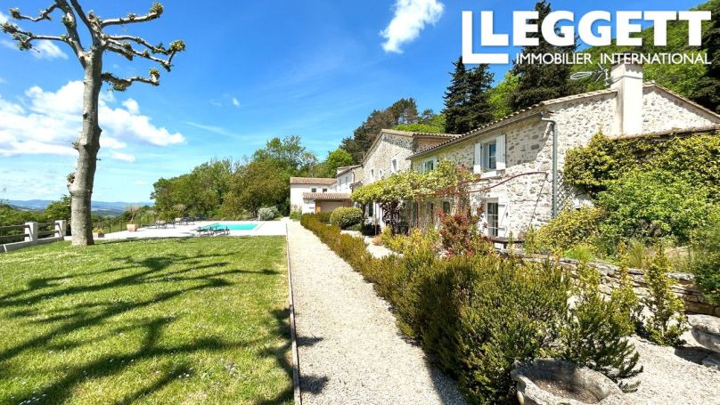 A vendre GîTE  LIMOUX