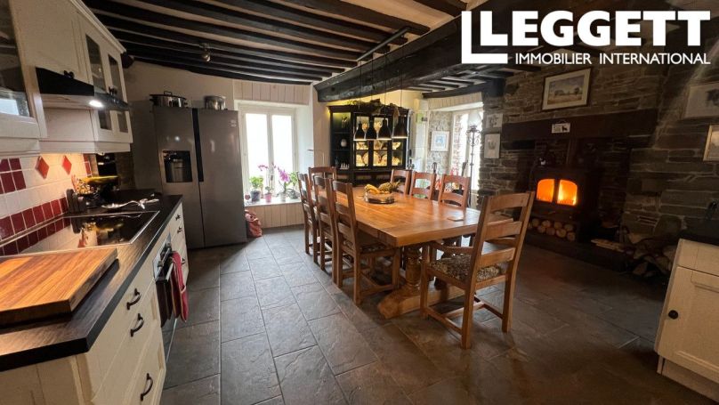 A louer GîTE  CONDE EN NORMANDIE