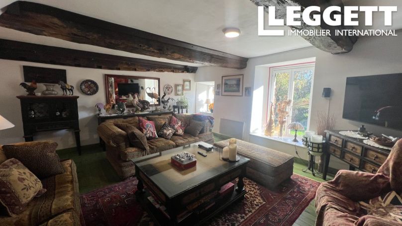 A louer GîTE  CONDE EN NORMANDIE