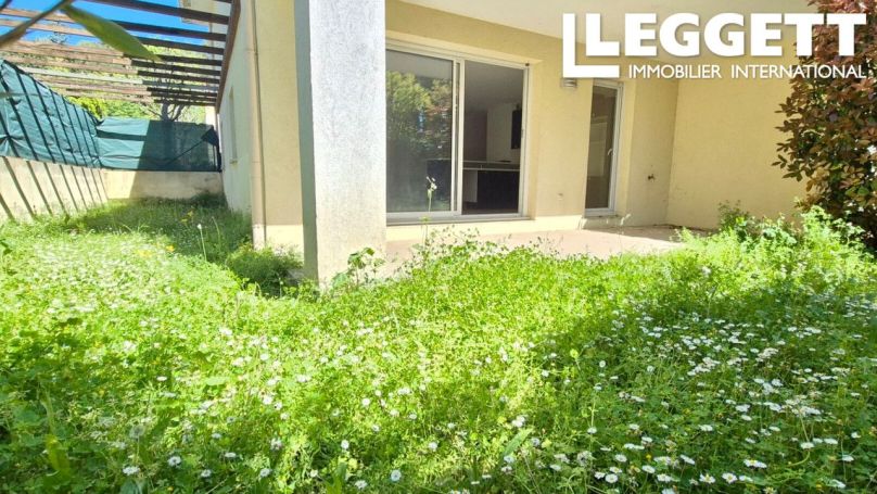 A louer APPARTEMENT T5 34 M2 TERRASSE  GRASSE