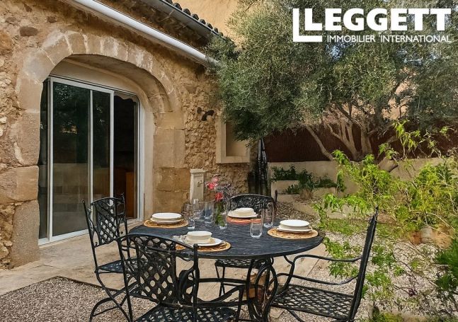 A louer MAISON  CONTEMPORAINE  CRUZY