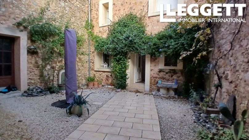 A louer MAISON  CONTEMPORAINE  CRUZY