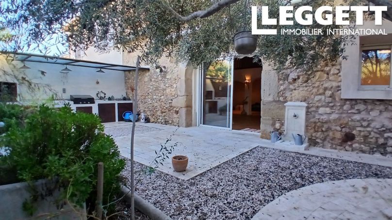 A louer MAISON  CONTEMPORAINE  CRUZY