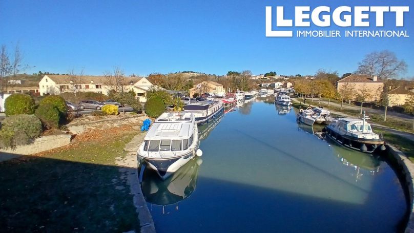 A louer APPARTEMENT DUPLEX T4 87 M2 TERRASSE  CAPESTANG