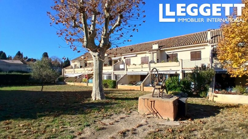 A louer APPARTEMENT DUPLEX T4 87 M2 TERRASSE  CAPESTANG