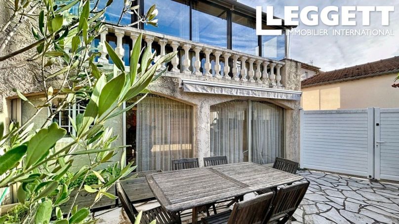 A louer MAISON  DE MAîTRE  PEGOMAS