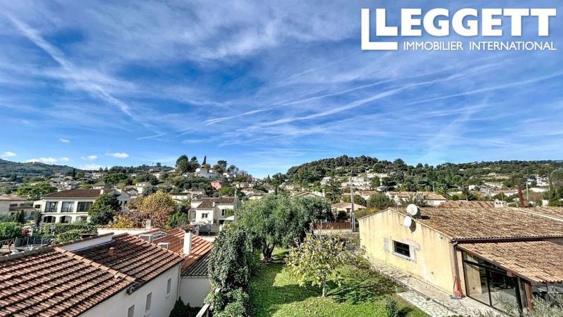 A louer MAISON  DE MAîTRE  PEGOMAS