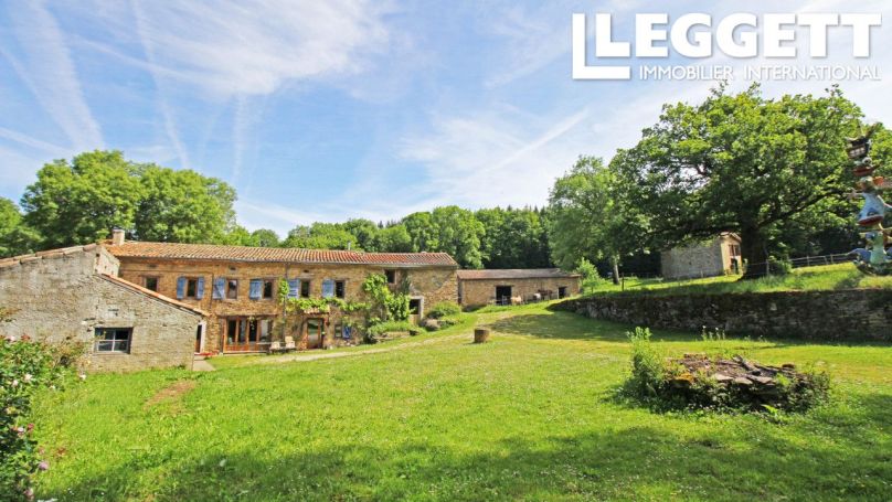 A vendre GîTE  VERDUN EN LAURAGAIS