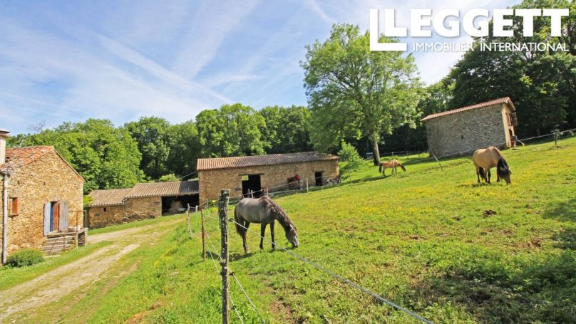 A vendre GîTE  VERDUN EN LAURAGAIS