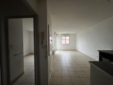 A louer APPARTEMENT T2 41 M2 TERRASSE BORD DE MER AGDE