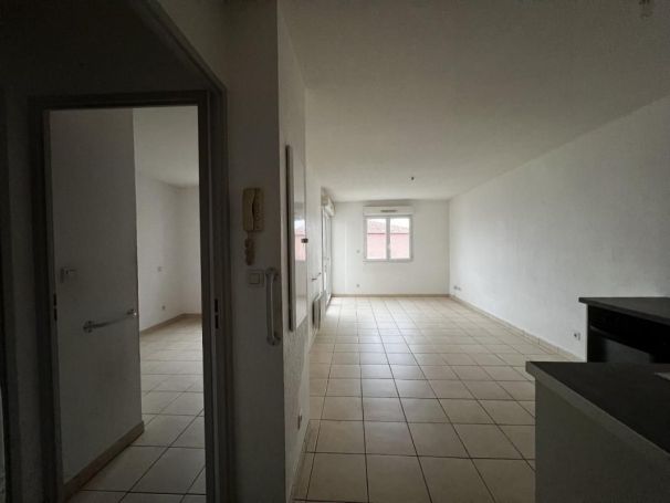 A louer APPARTEMENT T2 41 M2 TERRASSE BORD DE MER AGDE