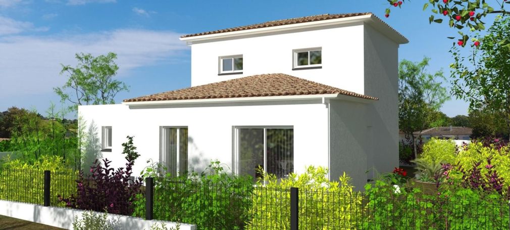 A louer MAISON  4 PIECES 104 M2  VALROS