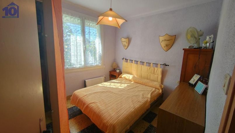 A louer APPARTEMENT T2 33 M2 PLAGE à PIED VALRAS PLAGE