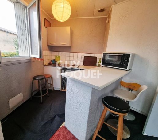 A louer STUDIO  28 M2  MONTPELLIER