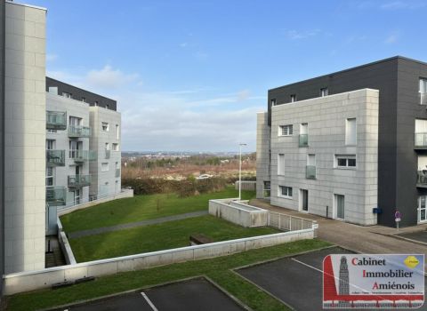 A louer APPARTEMENT T5 67 M2  PONT DE METZ
