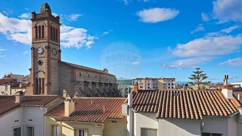 A louer APPARTEMENT NEUF T4 95 M2  PERPIGNAN