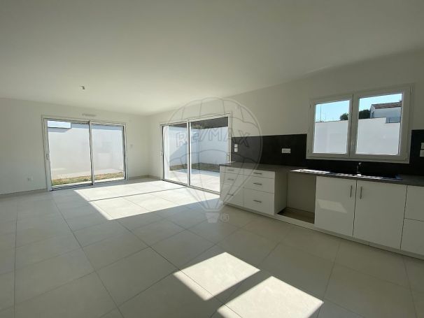 A louer MAISON  CONTEMPORAINE PLAGE à PIED VAUX SUR MER