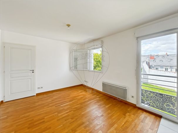 A louer APPARTEMENT T2 38 M2  NANTES