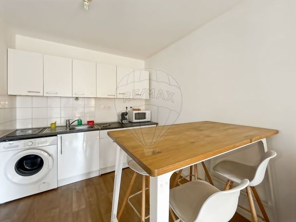 A louer APPARTEMENT T2 43 M2 TERRASSE  SAINT HERBLAIN