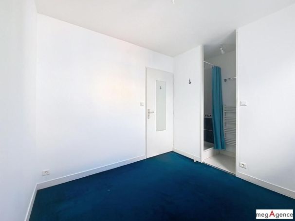 A louer APPARTEMENT T2 33 M2 TERRASSE  NANTES