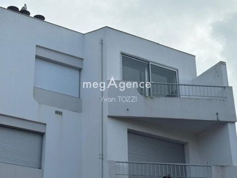 A louer APPARTEMENT T3 65 M2 BORD DE MER LES SABLES D OLONNE