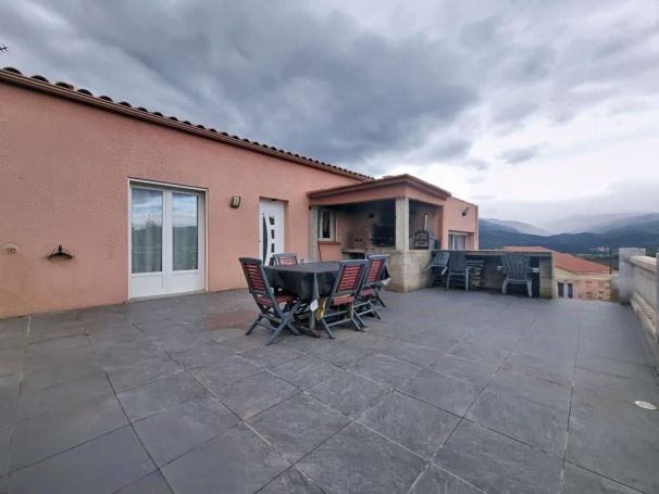 MAISON  5 PIECES 106 M2  LOS MASOS