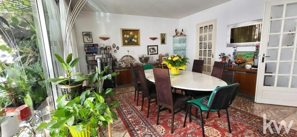 APPARTEMENT T4 105 M2  PERPIGNAN