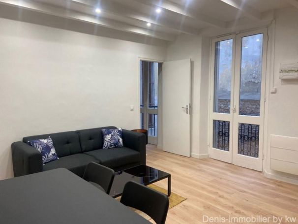 APPARTEMENT T2 27 M2  PERPIGNAN