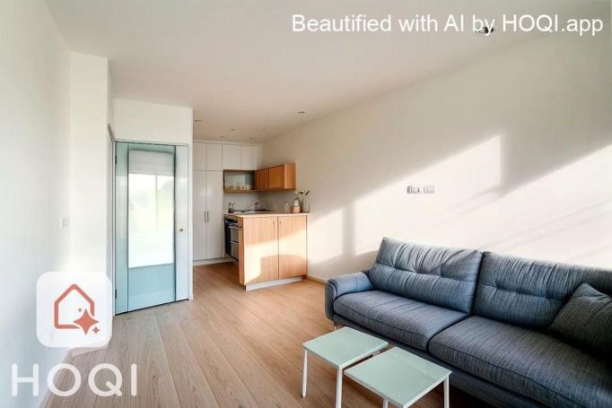 APPARTEMENT T2 31 M2 BORD DE MER CANET EN ROUSSILLON