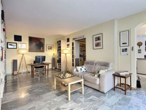A louer APPARTEMENT T4 106 M2 TERRASSE PERPIGNAN