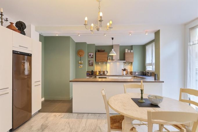 APPARTEMENT T4 106 M2 TERRASSE  PERPIGNAN