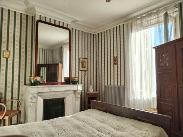 MAISON  DE MAîTRE  SAINT COUAT D AUDE