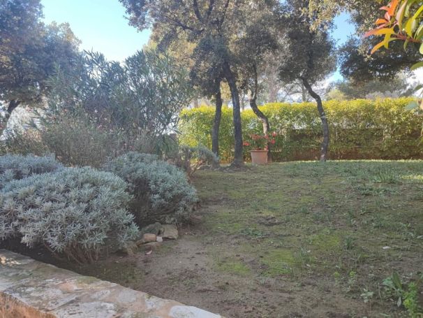 A louer MAISON  CONTEMPORAINE  BAGNOLS SUR CEZE