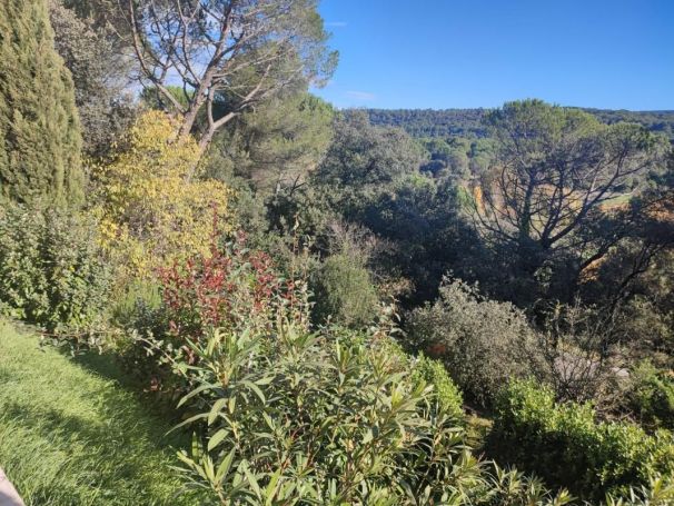 A louer MAISON  CONTEMPORAINE  BAGNOLS SUR CEZE