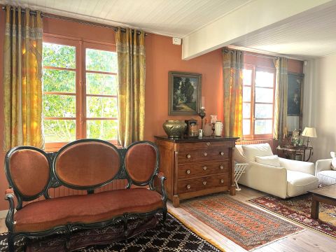 A vendre MAISON  3 PIECES 97 M2 BORD DE MER SAINT GILLES CROIX DE VIE