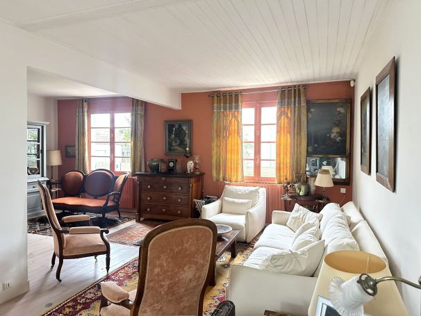 A vendre MAISON  3 PIECES 70 M2 BORD DE MER SAINT GILLES CROIX DE VIE