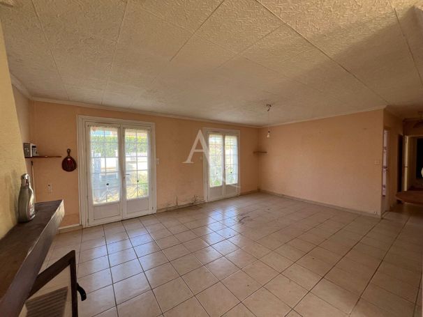 A vendre MAISON  4 PIECES 110 M2  AVRILLE