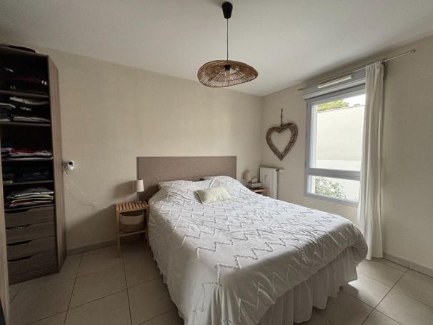 A louer APPARTEMENT T3 61 M2 TERRASSE BORD DE MER CAGNES SUR MER