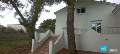 A louer MAISON DE MAîTRE ALES